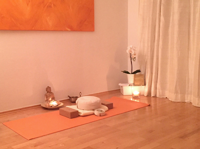 Yoga in München