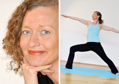 Yoga Workshops für Anfänger und Fortgeschrittene